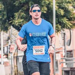 Foto de Eryk G Treinador 