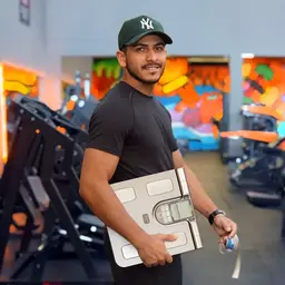 Foto de Geovane Silva