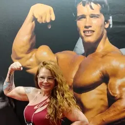 Foto de LUCIANA SIMÃO