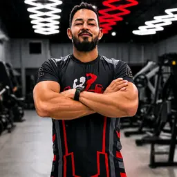 Foto de Alan Aparecido dos santos