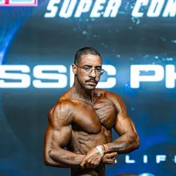 Foto de Hudnon Lucas Batista de Camargo 