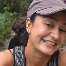 Foto de Rose Siqueira