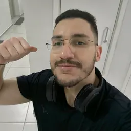 Foto de Leandro alef da mata