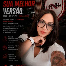 Foto de Jaqueline Nayara do Nascimento 