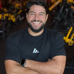 Foto de JUNIOR SOUSA PERSONAL