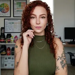 Foto de Yumi Gusmão 