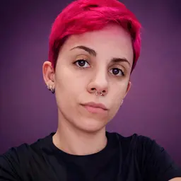 Foto de Monique Carvalho Diniz