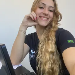 Foto de TreinadoraMelissaPavao