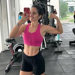 Foto de Priscila Rezende