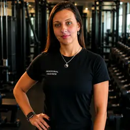 Foto de Angélica Coelho