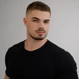 Foto de Caio Vinicius