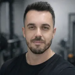 Foto de Raphael Simoni Personal