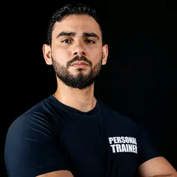 Foto de Hiago Xavier