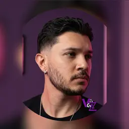 Foto de Vitor