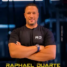 Foto de Raphael Oliveira Duarte