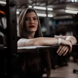 Foto de Jéssica Santos Rehm