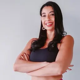 Foto de Cilene Tessarini 