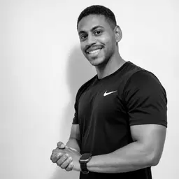 Foto de Hugo de Paula