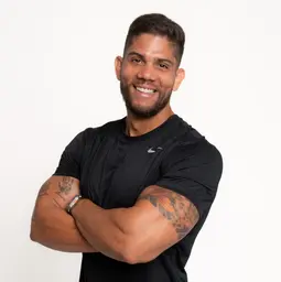 Foto de Bruno Araújo 