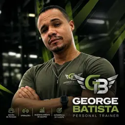 Foto de George Batista