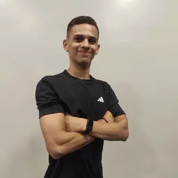 Foto de Caio Vinícius