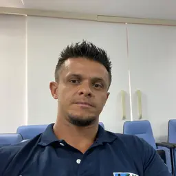 Foto de Michel Alexandre da Silva Soares