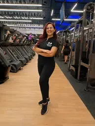 Foto de Camila Tamiris