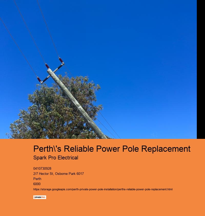 Advanced Power Pole Techniques for Perth