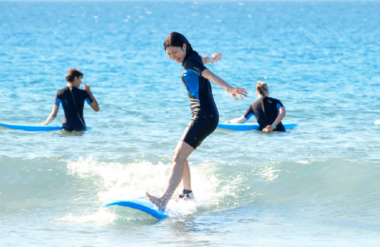 Lexis Juniors TAP Program Perth