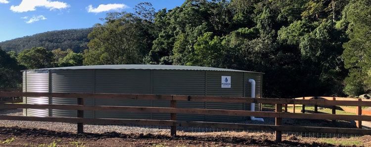 Quality Perth Water Tanks