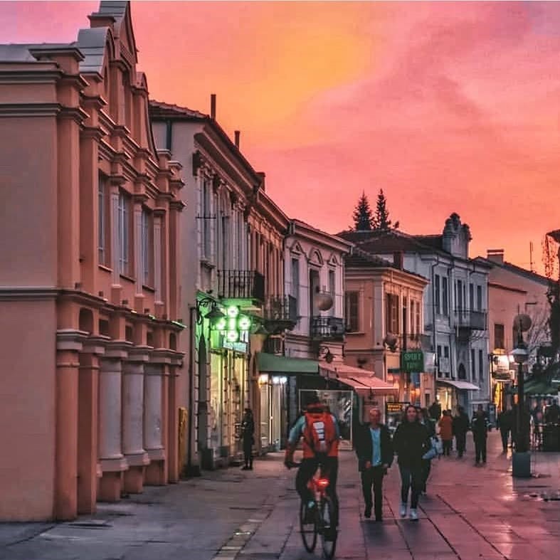 Bitola 1