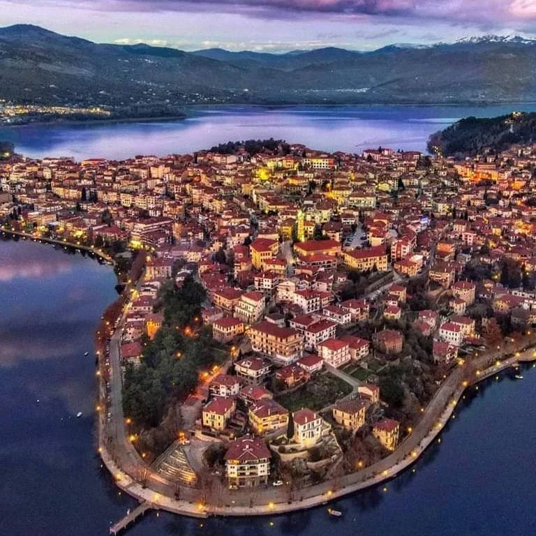 Kastoria