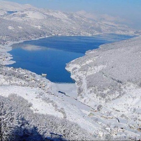 Mavrovo
