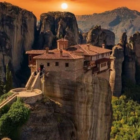 Meteora 5
