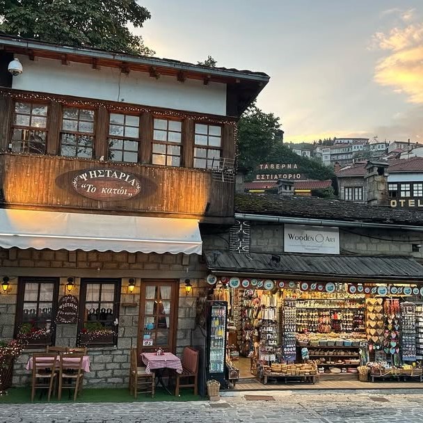 Metsovo 7