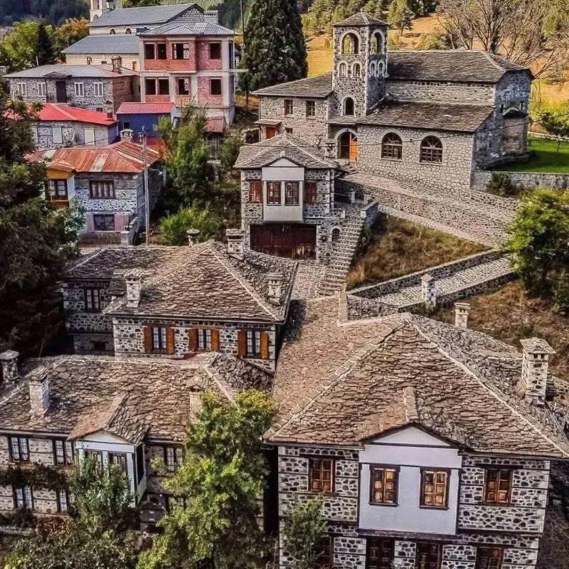 Metsovo 8