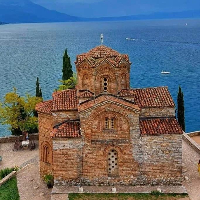Ohrid 1
