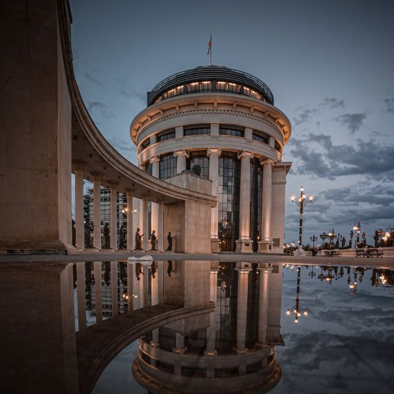 Skopje 14