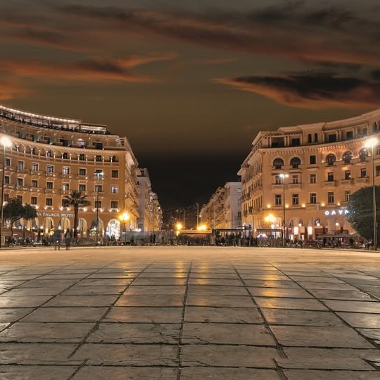 Thessaloniki 2
