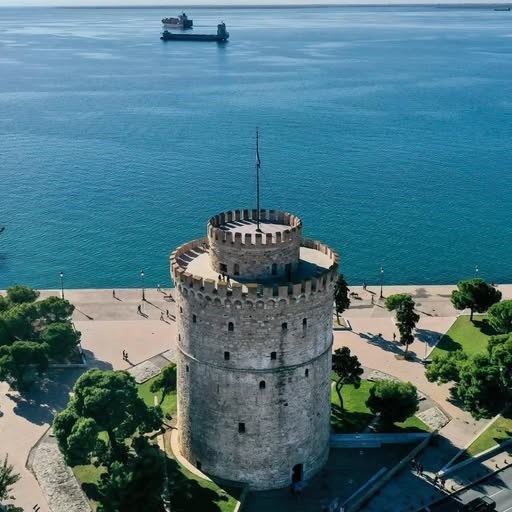 Thessaloniki 3