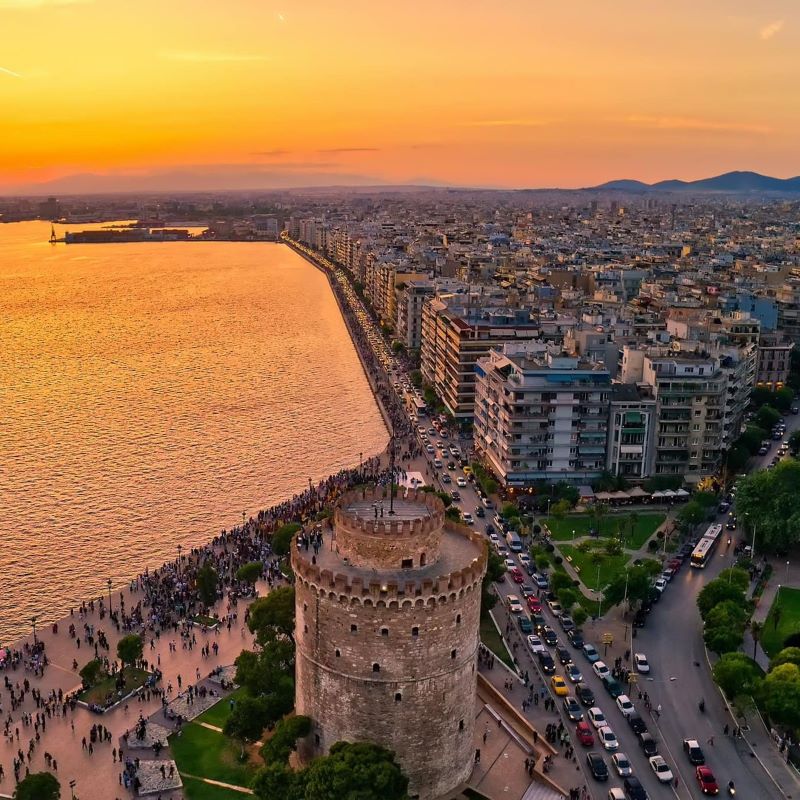 Thessaloniki 5