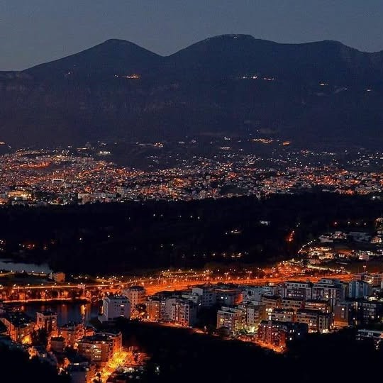 Tirana 1