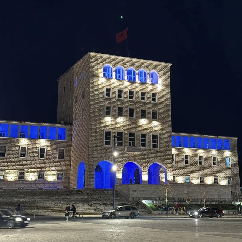 Tirana 4