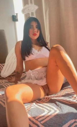 ELLIE Escort Santiago