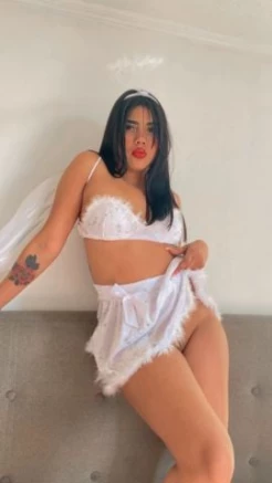 ELLIE Escort Santiago