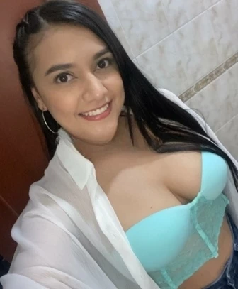 ISABEL Escort en Vitacura