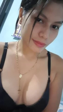 MARIEJANE Escort en Ñuñoa