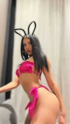 PARIS Escort Santiago Centro