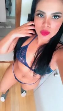 PERLITA Escort en Providencia