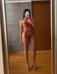 ANDREA Escort en Huechuraba